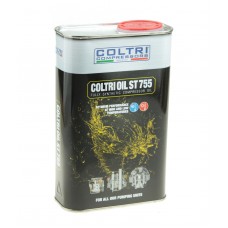 Масло компрессорное COLTRI OIL ST 755